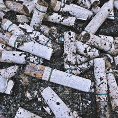 [FOR SALE] Nicotine {Prod. JACOMAKAVELI}