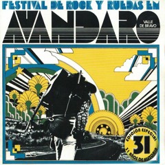 Festival Rock y Ruedas de Avándaro .MP3