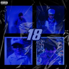 18 (Cover)
