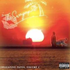 1 - The Swagapino - One Swagapino, One Swagapina (produced by @ohwaitchristian)