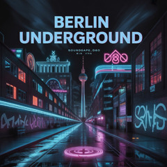 Berlin Underground (RmXxx EDM Vers.)