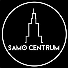 Experimantal disco / Samo Centrum Open Decks