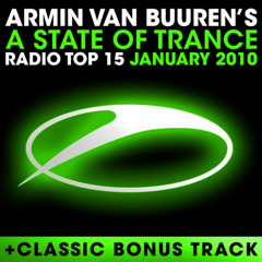 07. Will Holland - Things That Happen (feat Line Froyset - Joe Garrett's Temple One remix)