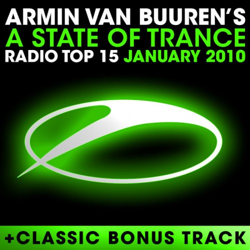 [2010] VA - A State of Trance - Radio Top 15 - January 2010 [ARDI1405]