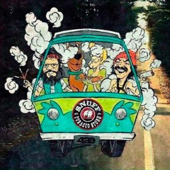 I Stay High Ft. GThang(B2B Freestyle) Prod. Othello