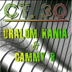 CT.30 (2021) - Uralom Kania feat. Cammy Bee