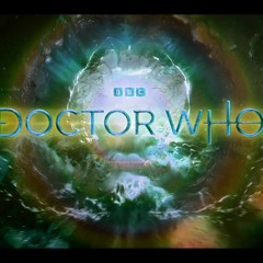 Doctor Who | Akinola 1980 | Opening Remix