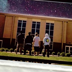 Churchill Down Cypher (w/ Emilio Myles & Backwood Brad)