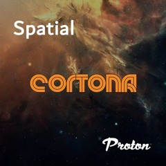 Spatial 038 November 2024 Guest mix Cortona Proton Radio
