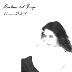 DKF18 -> MARTINA DEL FUEGO