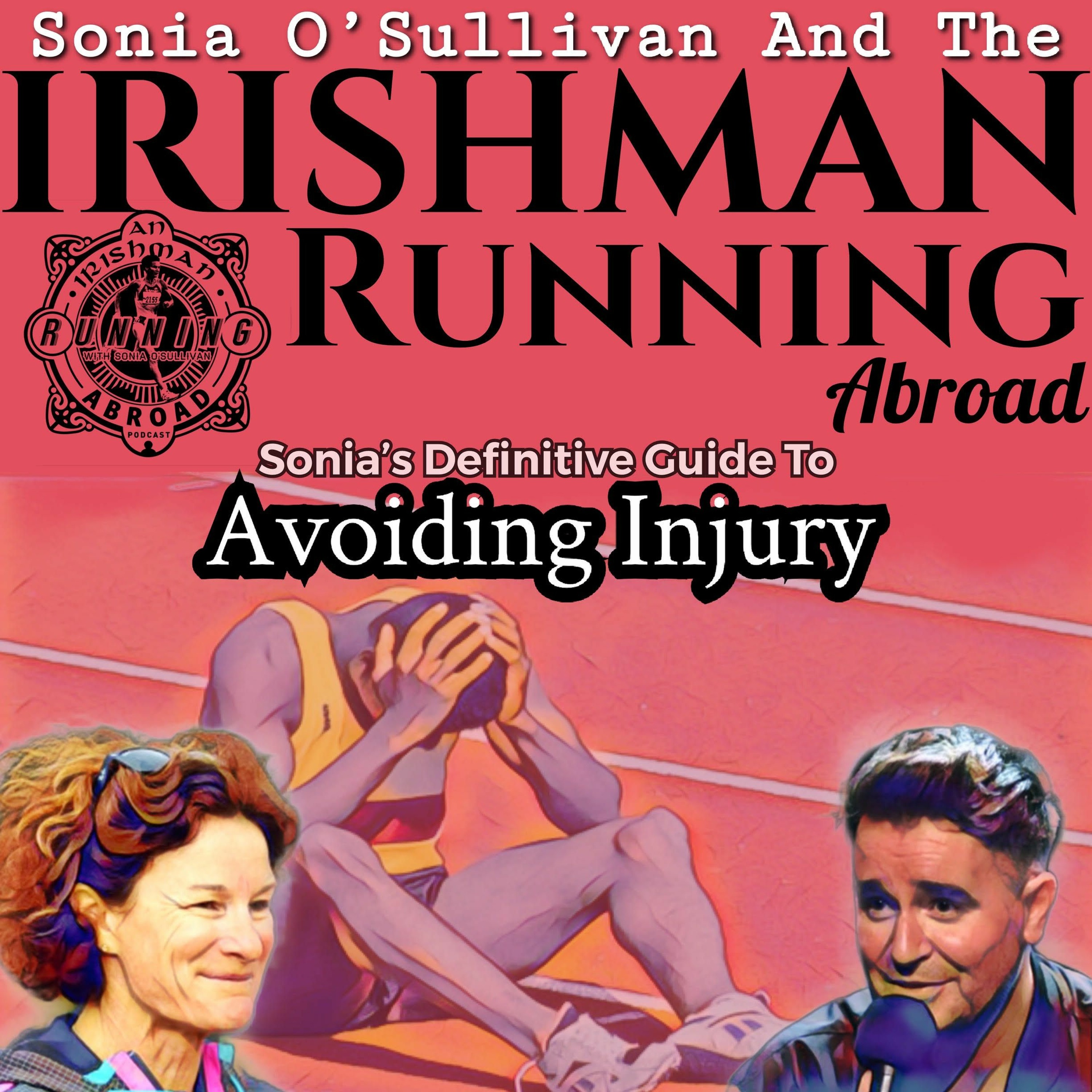 An Irishman Abroad