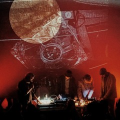 Motopoiesis: performance @ Tu Jau Zini Kur club, Riga 2019