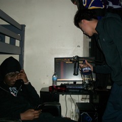 spend it all (feat. kavo)