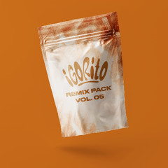 REMIX PACK VOL. 05
