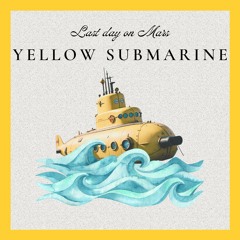 Yellow Submarine [FREE DOWNLOAD]