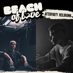 b2b with Loss of Reality - Beach of Love Festival | 05.06.2022 [Afterparty @ Mobilat]