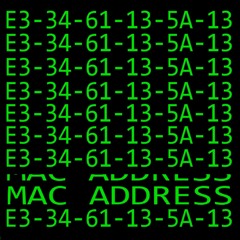 𝙋𝙧𝙚𝙢𝙞𝙚𝙧𝙚 : MAC Address - E3​-​34​-​61​-​13​-​5A​-​13 (Iapetus Mineral Deposit)