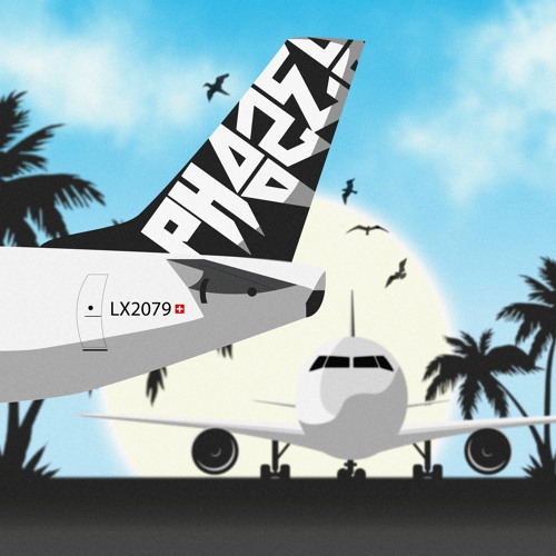 LX2079 (Fly Away) *Vocal Edit*