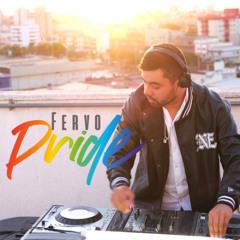 KALEB SAMPAIO - FERVO PRIDE  - LIVE SET