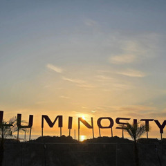 Luminosity inspired Hard Trance and Tech Set July 25
