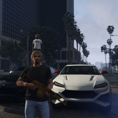 Too Tied In - Leek X Qu4n