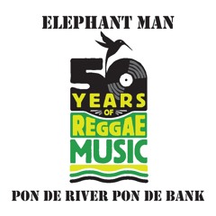 Pon De River, Pon De Bank