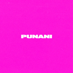 Bombastic Jahmo & FD - Punani