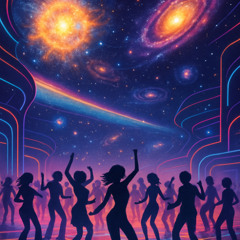 Intergalactic Groove
