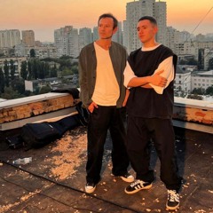 YAKTAK & Святослав Вакарчук - На нічному небі (generated by Suno AI)