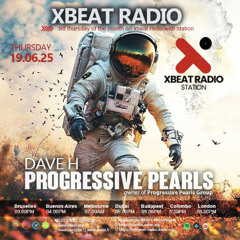 Progresiive Pearls June 2025