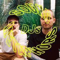 SOUND METAPHORS DJs (DJ SET)