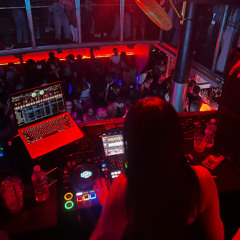 MJQ NIGHTCLUB ATL HIP HOP PEAK SET CLIP 4/11