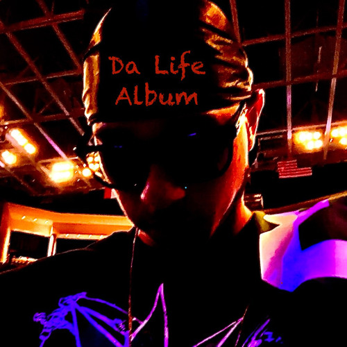 Glacierrrr - “My Life” (Prod. by KangozBeatz)