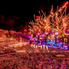 Tommorrowland Contest Submission