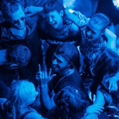 Dancefloor Skanker