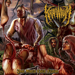 Compulsive Mutilation Disorder