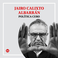 Jairo Calixto. Todo se derrumbó en la 'gen Zzz'