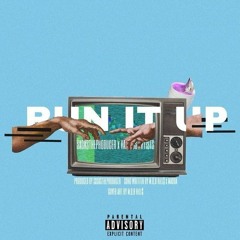 RUN IT UP [ft. M.O.B Hill$]