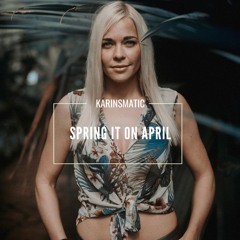 Spring It On | April Fresh Releases 22'