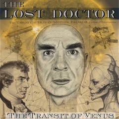 The Transit Of Venus - (Part One)