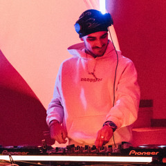 DJ SET - PURE TECH HOUSE - EKL!PSE