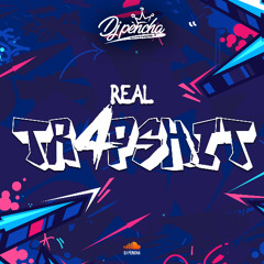 DJ PÈNCHA - REAL TRAPSHIT 4 🔞🔥