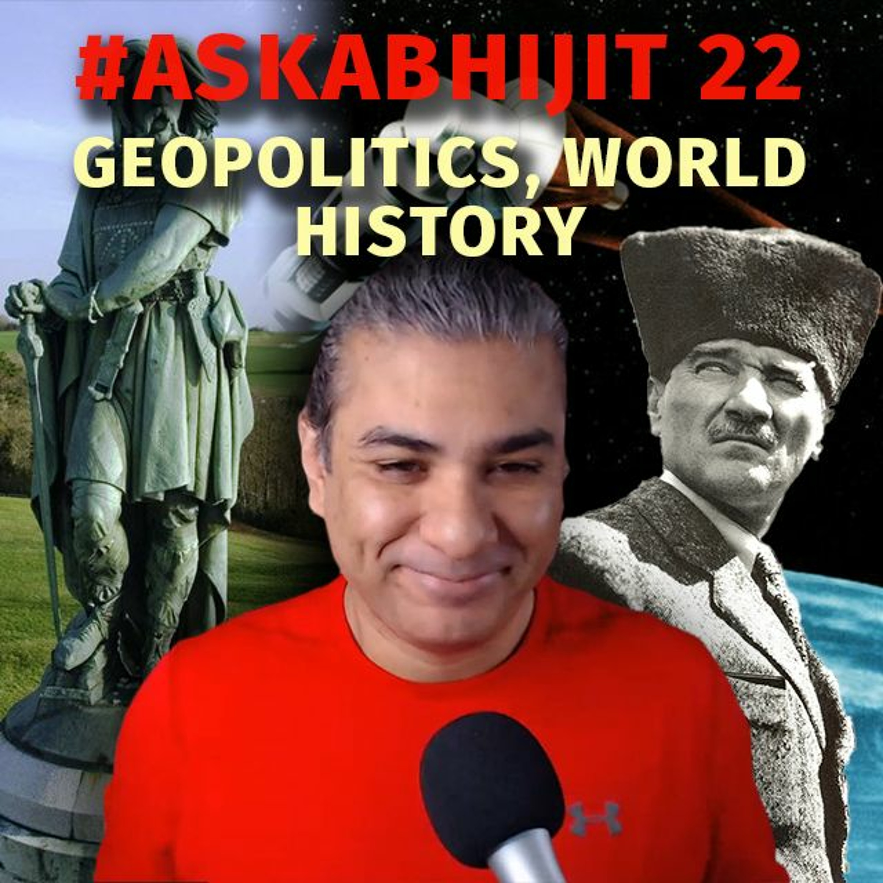 Podcast Cover