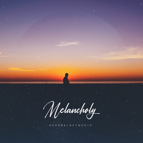Melancholy - Sad & Nostalgic Cinematic Background Music / Emotional Dramatic Music (FREE DOWNLOAD)
