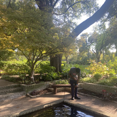 His Way Out (prod. smokkestaxkk x selfcontrol)