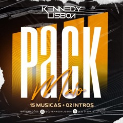 DJ KENNEDY LISBOA - Pack MAIO'24 #TribalGeneration