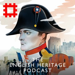 Episode 110 - Lord of war: Napoleon Bonaparte’s life and legacy