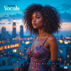Sonics Empire - R&B Soul Vocals