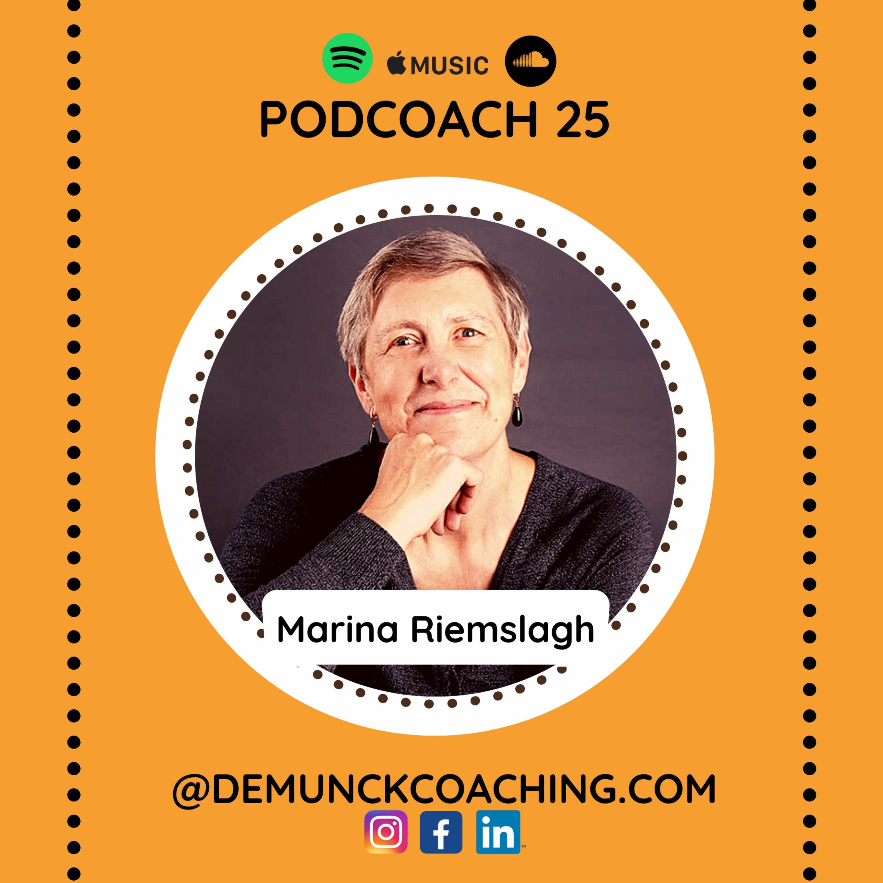 Podcoach