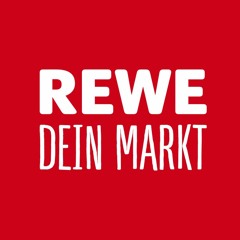 Nils liebt den REWE
